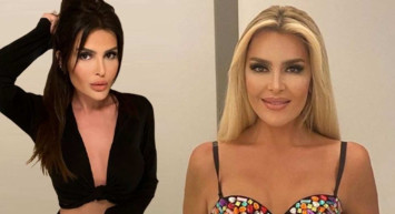 Güzelliğine güzellik katan Selin Ciğerci'den bikinili paylaşımlar geldi! Mankenlere taş çıkaran Ciğerci'nin bikinili paylaşımı