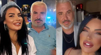 Güzellik uzmanı Mehlika Derici ile sevgilisi Selçuk Çetiner'in ölümleri ile ilgili detaylar ortaya çıktı! 'Ölürsek beraber öleceğiz!'