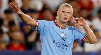 Haaland için şok kampanya: Premier Lig’den ihrac edilmeli