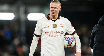 Haaland'dan Real Madrid açıklaması: Çıkan iddialara yanıt verdi