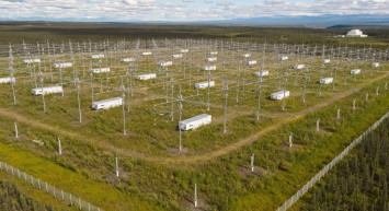 HAARP sistemi nedir, nasıl çalışır? Haarp sistemi yapay deprem yapabilir mi?