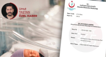 Haber 365 soruşturmaya ulaştı: Yenidoğan Çetesi 2016'da tespit edilmiş