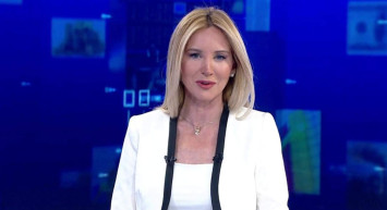 Habertürk Haber Bülteni sunucusu Meltem Acet kimdir?