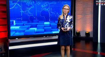 Habertürk Para Gündem'de Ebru Baki neden yok, ayrıldı mı?