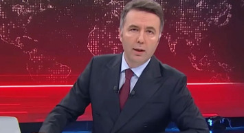 Habertürk Yönetimi Görevden Aldı: Mehmet Akif Ersoy gözaltı sonrası koltuğunu kaybetti