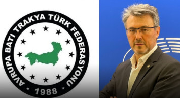 Habip Oğlu: “Batı Trakya Türk Azınlığı Yine Yok Sayıldı!”