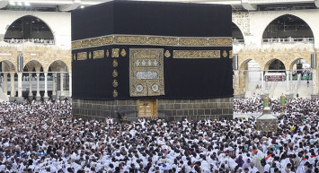 Hac başvuru kayıtları ne zaman başlayacak? Hac kayıtları ve kuraları ne zaman? 2022 Hac ziyareti için takvim