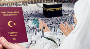 Hac ve umre başvuruları başladı mı? Hac kontenjanı ne kadar? Hac ve Umre başvuru fiyatları 2022