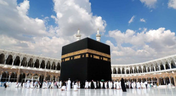 Hac ve umre seferleri belli oldu! Umre kayıtları ve ücretlendirmesi açıklandı