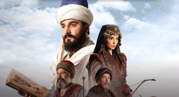 Hacı Bayram-ı Veli yeni bölümler ne zaman yayınlanacak? Hacı Bayram-ı Veli yeni bölüm tarihleri belli oldu