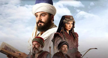 Hacı Bayram Veli dizisi neden yok, neden yayınlanmadı?