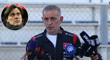 Hacıosmanoğlu'ndan Montella Kararı: Yola Aynı Kadroyla Devam