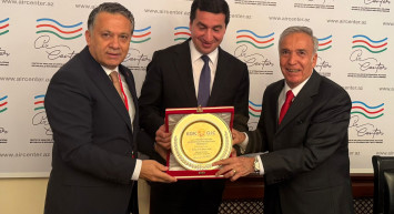 Hacıyev: “Barışı Hükümetlerle Değil, Ermeni Halkıyla İnşa Etmek İstiyoruz”