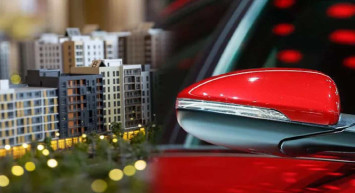 Hacizlik olmasın diye araç ve konut satışları patladı! Bankalarda araçlar kalmadı! Ödeme zorluğu çekenler mallarını satmayı tercih ediyor