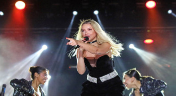 Hadise Açıkgöz kimdir, nereli ve kaç yaşında? Hadise Uzi ile sevgili mi oldu? Hadise hayatı ve biyografisi