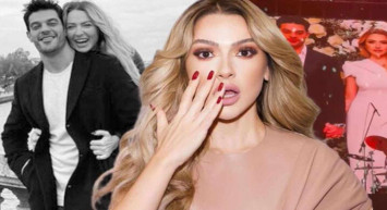 Hadise evlendi mi? Hadise ile Mehmet Dinçerler evlendi mi, düğünleri ne zaman?