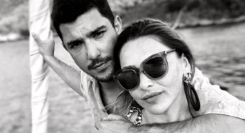 Yılın Aşkında Ayrılık İddiası: Hadise ve Kaan Yıldırım İlişkisi Bitti mi?