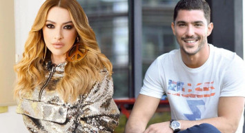Hadise'den İddialara Yanıt!