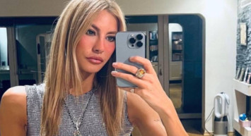 Hadise’nin açıklamaları cesaretlendirdi: Çağla Şikel’den şok itiraflar