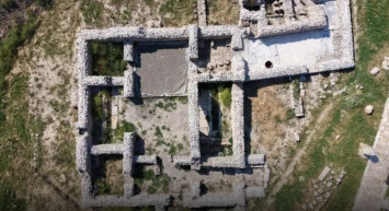 Hadrianapolis'te heyecanlandıran gelişme: Jeoradarda tespit edilen yeni yapı ilk kez kazılacak