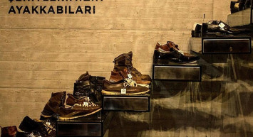 Hafıza 15 Temmuz'un 252. ayakkabısında yazan nota duygulanmamak elde değil!