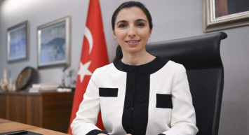 Hafize Gaye Erkan bankacılarla bir araya geliyor: Talep ve sorunlar görüşülecek