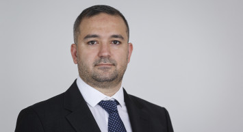 Hafize Gaye Erkan'ın koltuğu hemen doldu: Yeni Merkez Bankası başkanı Fatih Karahan oldu