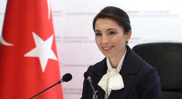 Hafize Gaye’nin istifasının ardındaki sebep faizler mi?