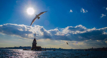 Hafta sonu 9-10 Nisan hava durumu nasıl olacak?