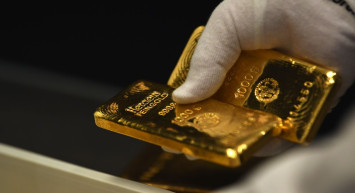 Hafta sonu altında son durum: Gram altın, çeyrek altın ve cumhuriyeti altını kaç TL oldu?