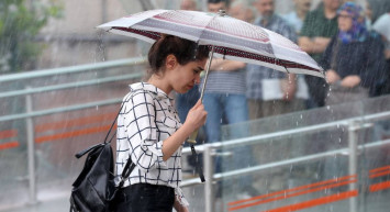 Hafta sonu hava nasıl olacak? İstanbul, Ankara, İzmir yarın hava yağışlı mı, kaç derece olacak? 16-17 Aralık 2023 hava durumu