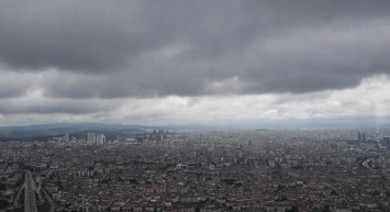 Hafta sonu plan yapacaklara uyarı: Kar ve sağanak yağışlar geliyor! 5 Kasım 2022 hava durumu