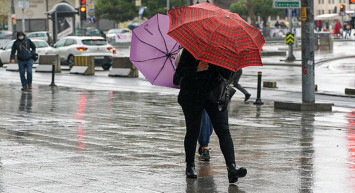 Hafta sonu planlar yapanlar dikkat: Meteoroloji’den yeni hava durumu raporu