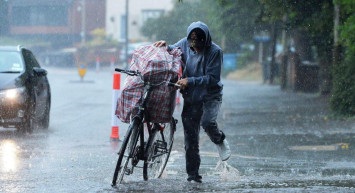 Hafta sonu planları iptal olabilir: Meteoroloji’den 3 bölgeye uyarı