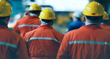 Haftada 4 gün çalışma modeli gündeme geldi: Çalışanlarda maaşlar da düşecek endişesi