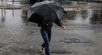 Haftanın ilk günü hava nasıl olacak? Kar yağışı hangi illerde etkili olacak? Meteoroloji Genel Müdürlüğü 7 Mart 2022 Pazartesi hava durumu raporunu yayımladı