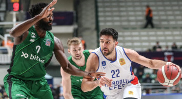 Haftanın kapanışında zorlu randevu: Darüşşafaka Anadolu Efes maçı ne zaman, saat kaçta ve hangi kanalda?