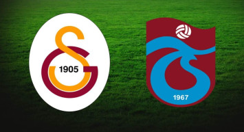 Haftanın maçı Nef Stadyumu’nda: Galatasaray Trabzonspor maçı ne zaman ve hangi kanalda? Galatasaray Trabzonspor muhtemel ilk 11’leri belli oldu mu?