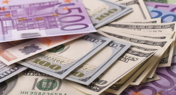 Haftanın son işlem günü dövizde son durum: Dolar ve euro 5 Nisan 2024 fiyatları ne kadar?