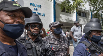Haiti’de yolsuzluk depremi: Üst düzey yetkililer hakkında tutuklama kararı verildi
