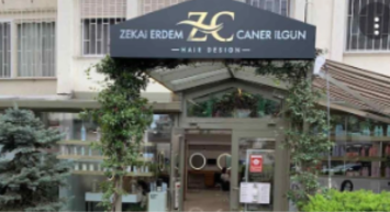 Hakan Ateş'in başı berber Zekai ile dertte!