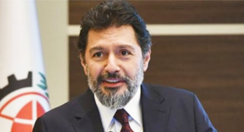 Hakan Atilla hangi partiye katılıyor?