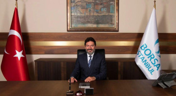 Borsa İstanbul Genel Müdürü Hakan Atilla İstifa Etti