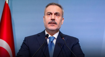 Hakan Fidan: Hürmüz Boğazı'nın Açık Tutulması Hayati Önem Taşıyor