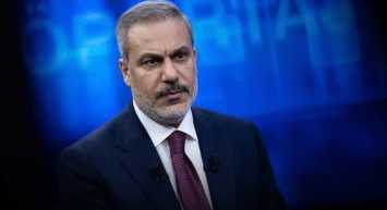 Hakan Fidan: İsrail, Türkiye’yi Yeni Düşman İlan Etme Arayışında