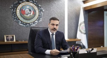 Hakan Fidan kimdir, nereli ve kaç yaşında? Yeni Dışişleri Bakanı Hakan Fidan’ın önceki görevi neydi? Hakan Fidan hayatı ve biyografisi