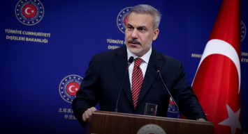 Hakan Fidan: "Savaşın yayılma riski bizi endişelendiriyor"