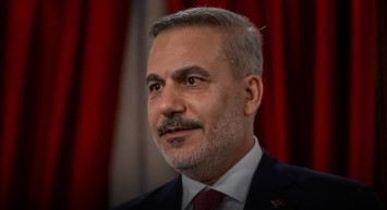 Hakan Fidan: Türkiye Hürmüz’de Mayın Temizliğine Katkı Sağlayabilir
