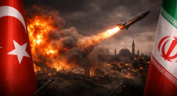 Hakan Fidan’dan dikkat çeken İran çıkışı