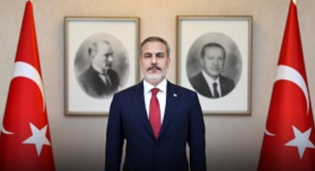 Hakan Fidan’dan dış politika mesajı: “Türkiye dengeleri etkileyen bir aktör konumuna taşındı”